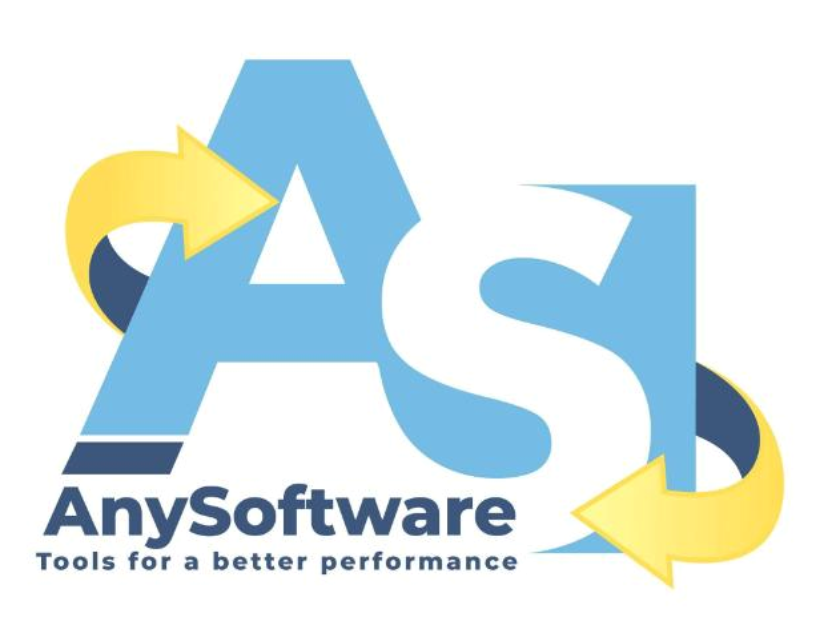 AnySoftware Logo